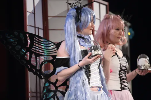 Copyright : Koji Keiser